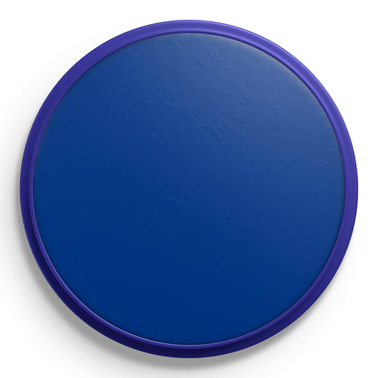 Snazaroo Körper- und Gesichtsschminke - Royal Blue 18 ml