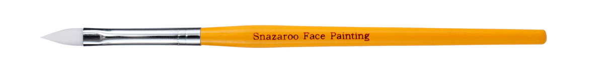 Snazaroo Gesicht- und Körperpinsel - Flach, mittel