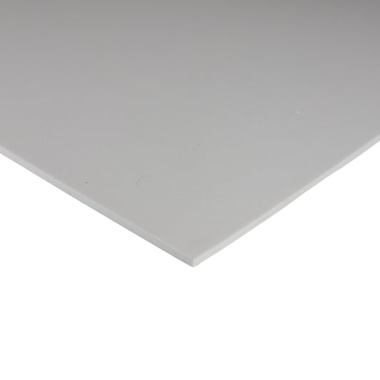 Pianka EVA 65 kg/m3, 2 mm biała - 100x50 cm