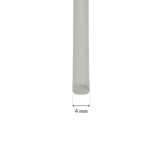 Glasfaserstab - 4 mm x 60 cm