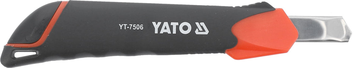 Yato Abbrechmesser - 9mm