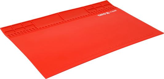 Yato Silikon-Lötmatte - 35x25 cm