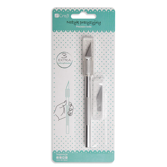 DpCraft Präzisionsmesser
