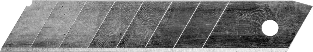 Yato Ersatzklingen - 18 mm / 10 Stk.