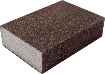Vorel Schleifblock - P80 68x100x25 mm