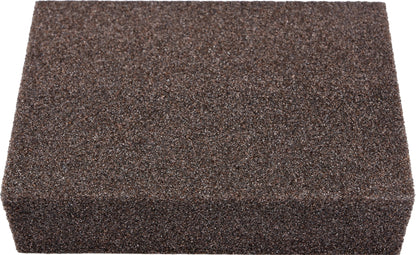 Vorel Schleifblock - P80 68x100x25 mm