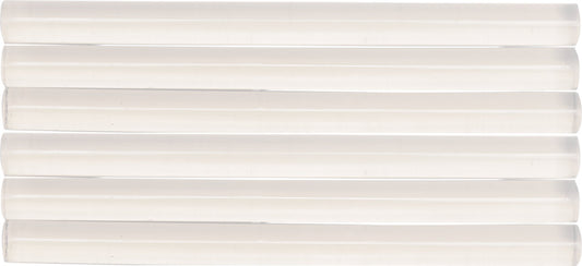 Sthor Heißklebesticks - 11x100 mm 6 Stk. transparent