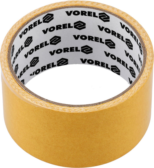 Vorel doppelseitiges Klebeband - 50 mm x 5 m