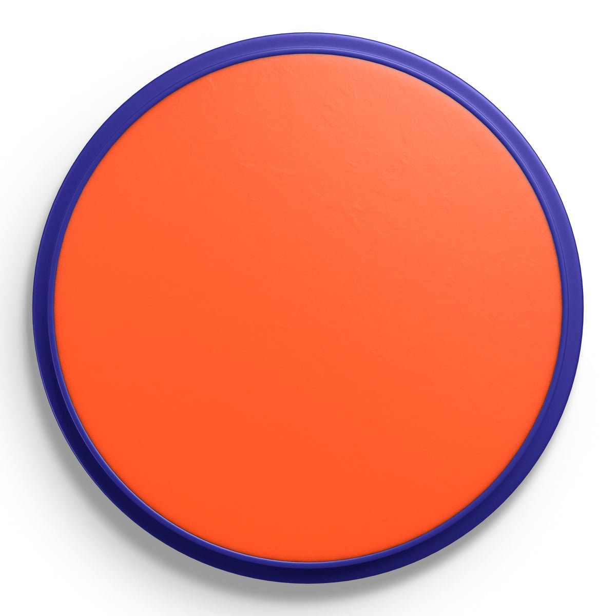 Snazaroo Gesichts- und Körperfarbe - Orange 18 ml