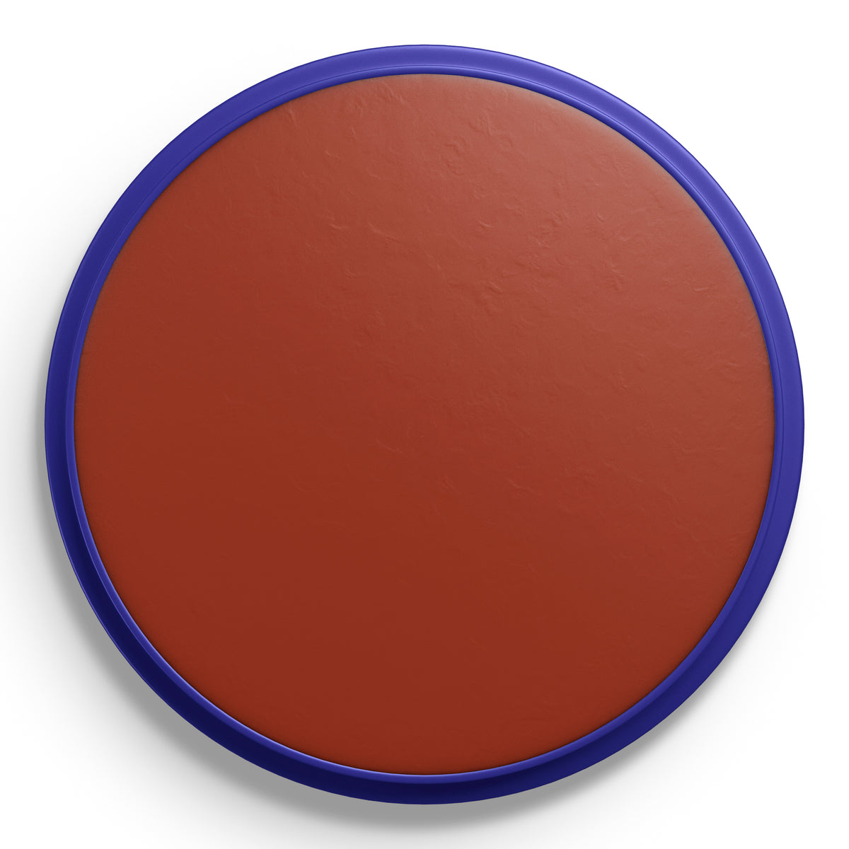 Snazaroo Face and Body Paint - Rust Brown 18 ml