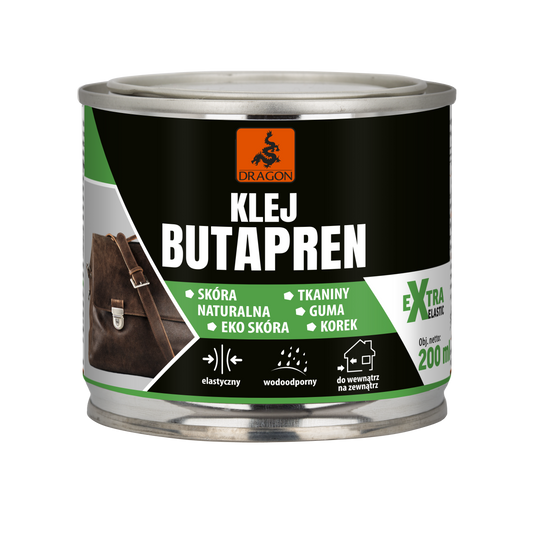 Dragon Butapren Kleber - 200 ml Dose