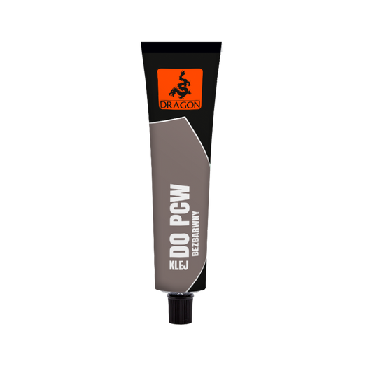 Dragon PVC-Kleber - 50 ml