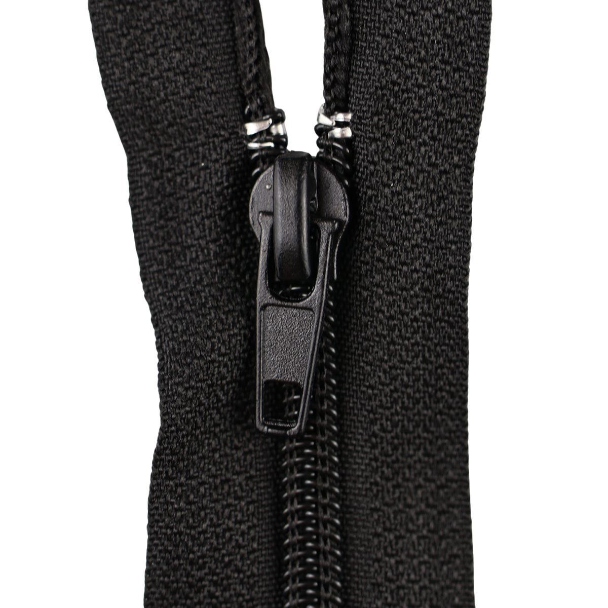 Zamek błyskawiczny - spiralny #5 nierodzielczy auto lock 20cm