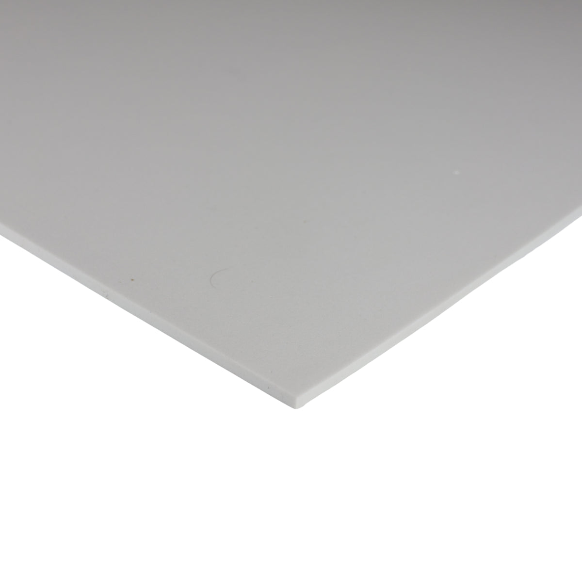 Pianka EVA 65 kg/m3, 5 mm samoprzylepna biała - 50x50 cm