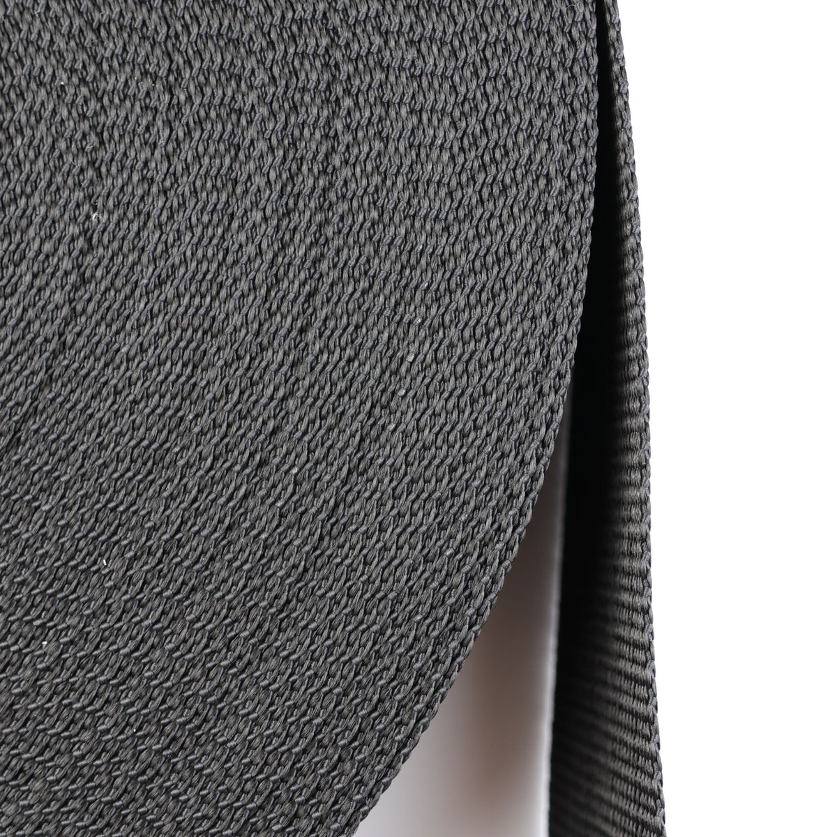 Taśma nośna - polipropylenowa 50 mm/1 m czarna