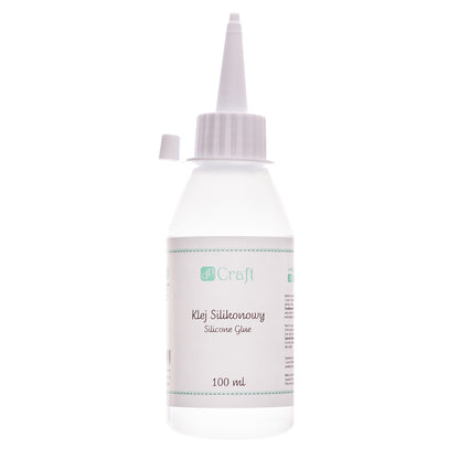 DpCraft Silikonkleber - 100 ml