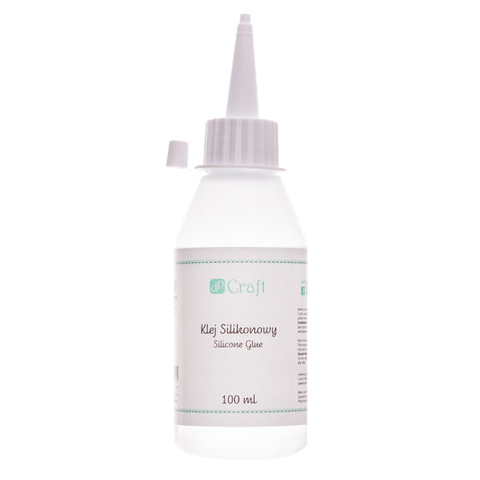 DpCraft Silikonkleber - 100 ml