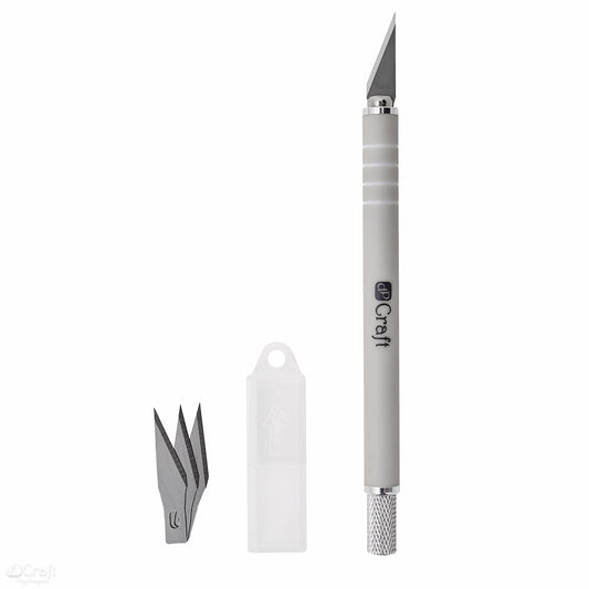 DpCraft Präzisionsmesser - Soft Grip