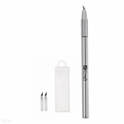 DpCraft Präzisionsmesser - Mit Rotationsklinge