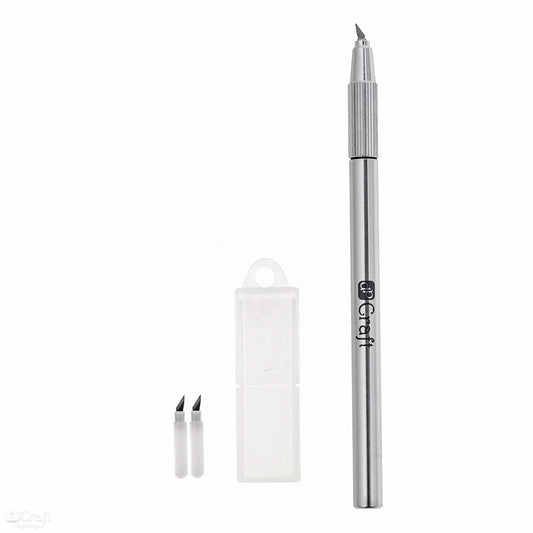 DpCraft Präzisionsmesser - Mit Rotationsklinge