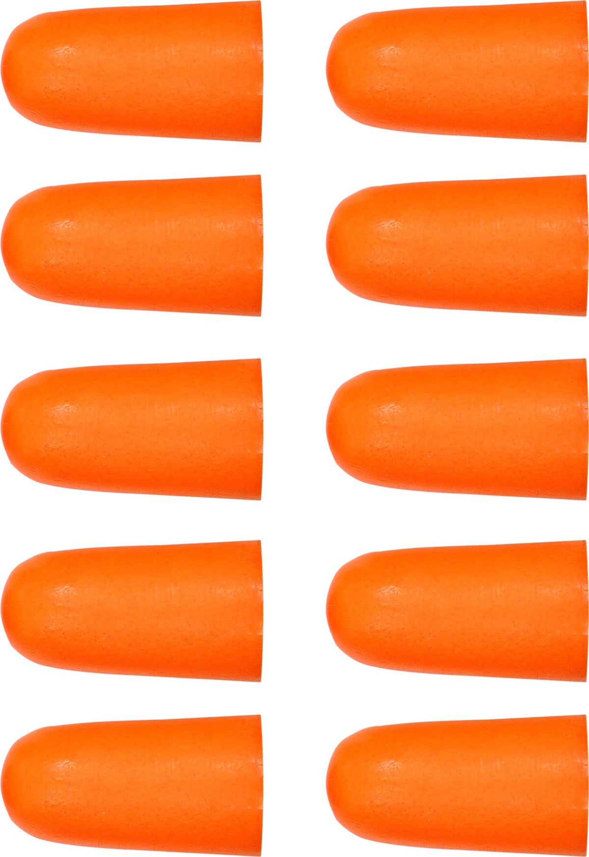 Yato foam earplugs 38dB (5 pairs)