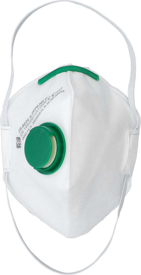 Yato FFP2/PZ Atemschutzmasken 3 Stk.