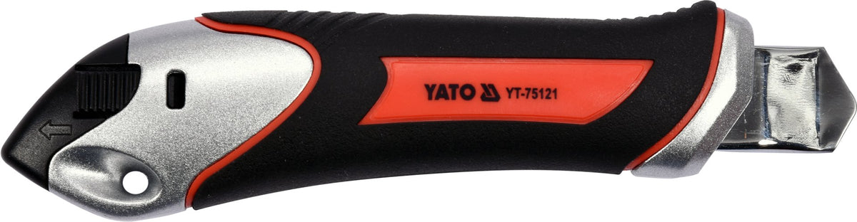 Yato Abbrechmesser - 18 mm