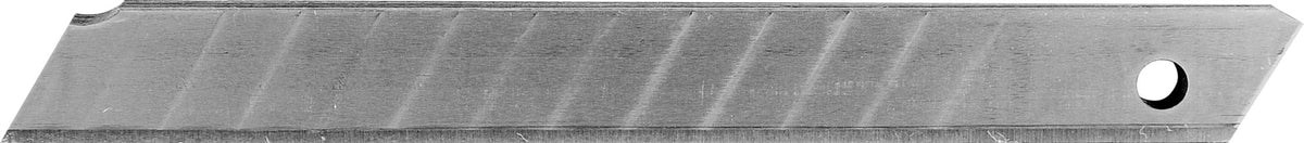 Yato Ersatzklingen - 9 mm / 10 Stk.