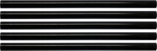 Klej termotopliwy Yato - 11x200 mm 5 szt. czarny