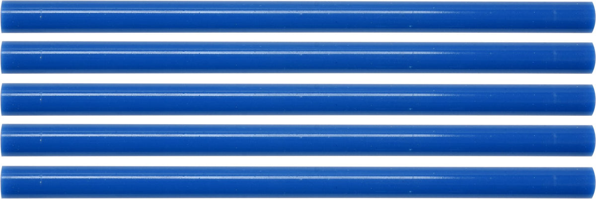 Yato hot melt glue sticks - 11x200 mm 5 pcs. blue