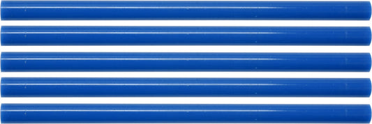 Klej termotopliwy Yato - 11x200 mm 5 szt. niebieski