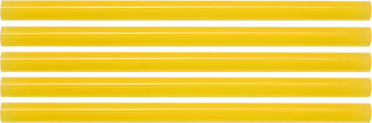 Klej termotopliwy Yato - 11x200 mm 5 szt. żółty